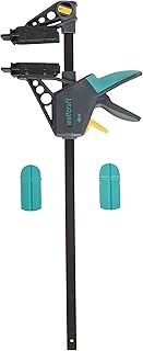 wolfcraft 6985000 Serre-joint à main pour pose terrasse