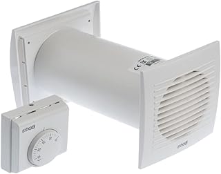 Ø 100 mm – Kit de circulation d