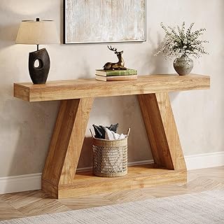 Tribesigns Table Console d