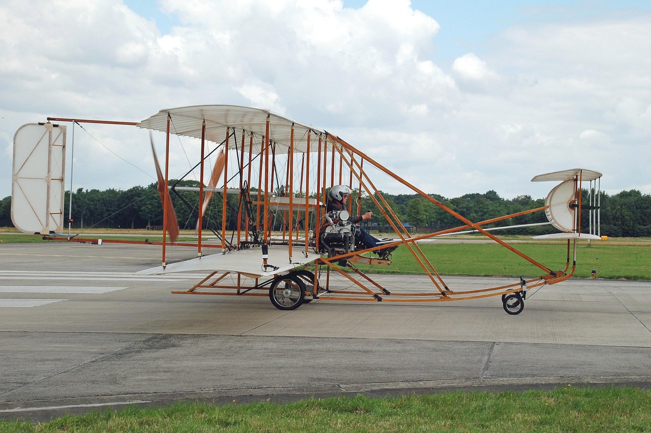 plane, diy, volkel, airshow