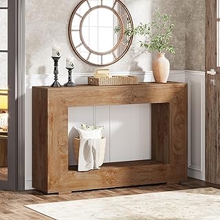 Tribesigns Table Console, Table d