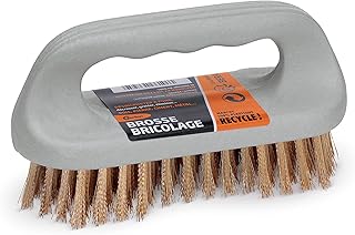 Brosse économique gros travaux Gerlon - Dimensions 150 x 75 x 60 mm