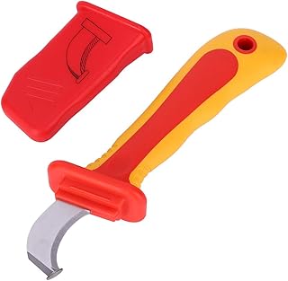 Tools, Couteau D