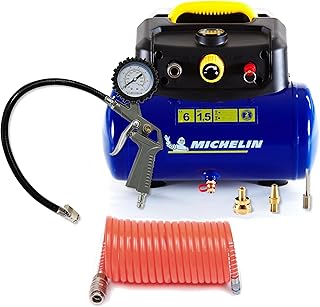 Michelin MBL6 Compresseur d