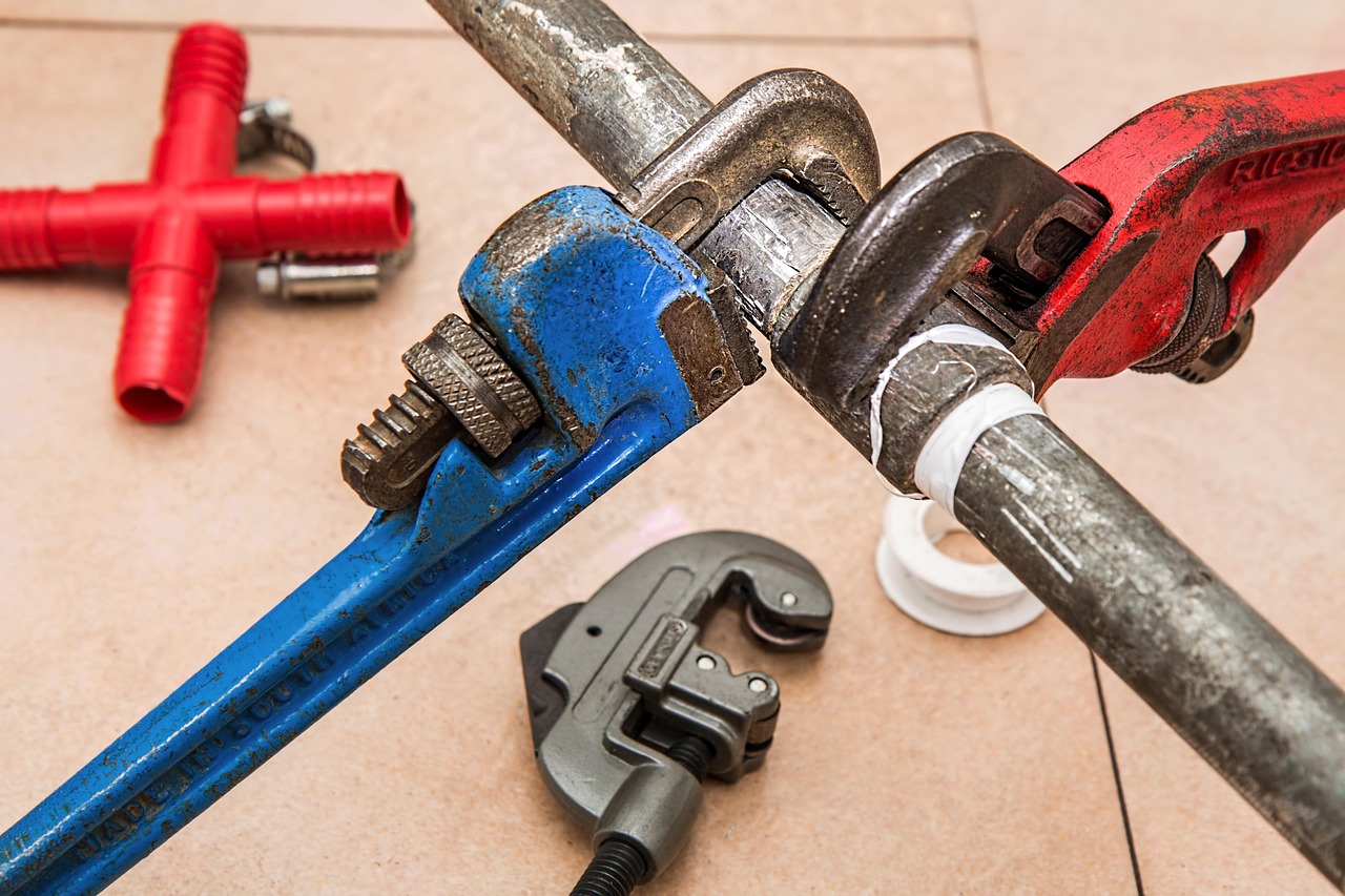 Réparer un interrupteur qui ne fonctionne plus découvrez comment réparer un interrupteur non fonctionnel avec des instructions simples et des conseils pratiques pour restaurer rapidement l'électricité chez vous.