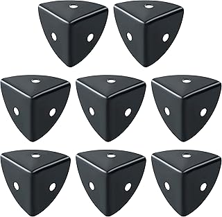 SAYAYO Protection Coin de Table 8 Pcs Meuble d