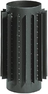 Échangeur de chaleur pour fumée Parkanex 150mm ds