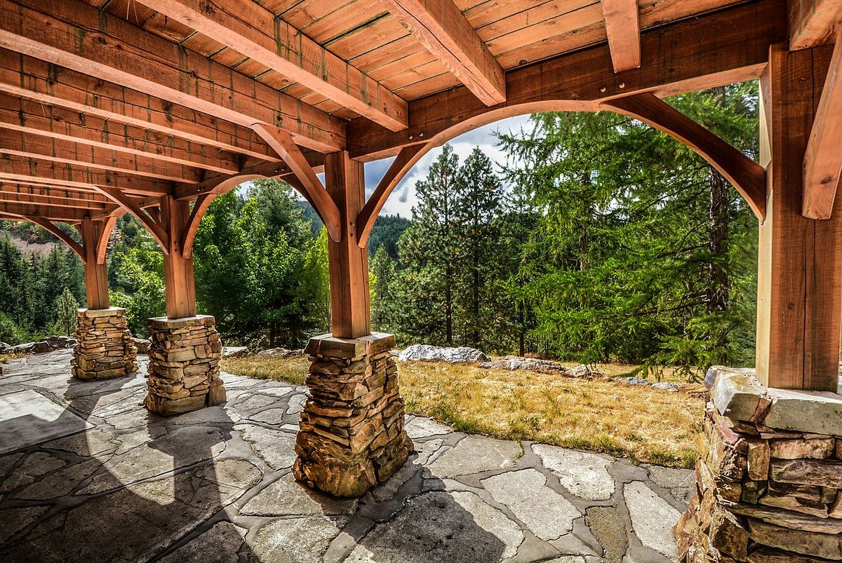 construire une terrasse en bois sur plot : guide complet et conseils pratiques