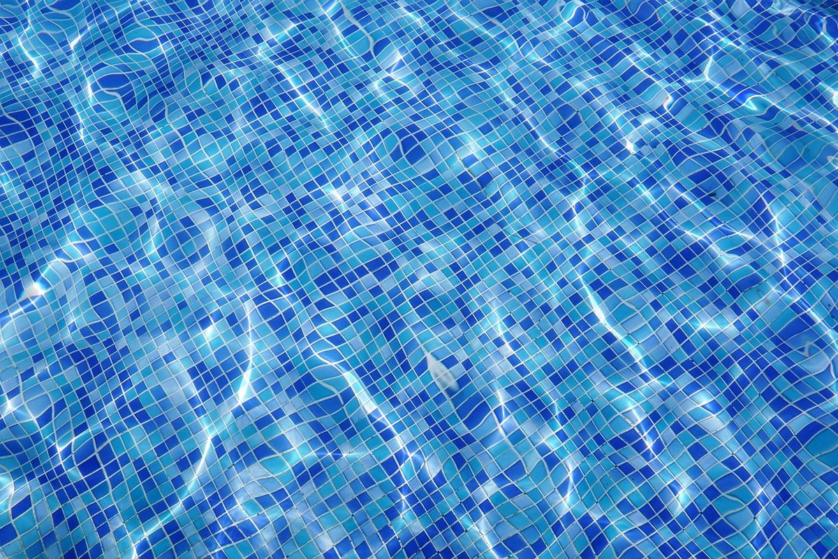 Poser du carrelage mosaïque