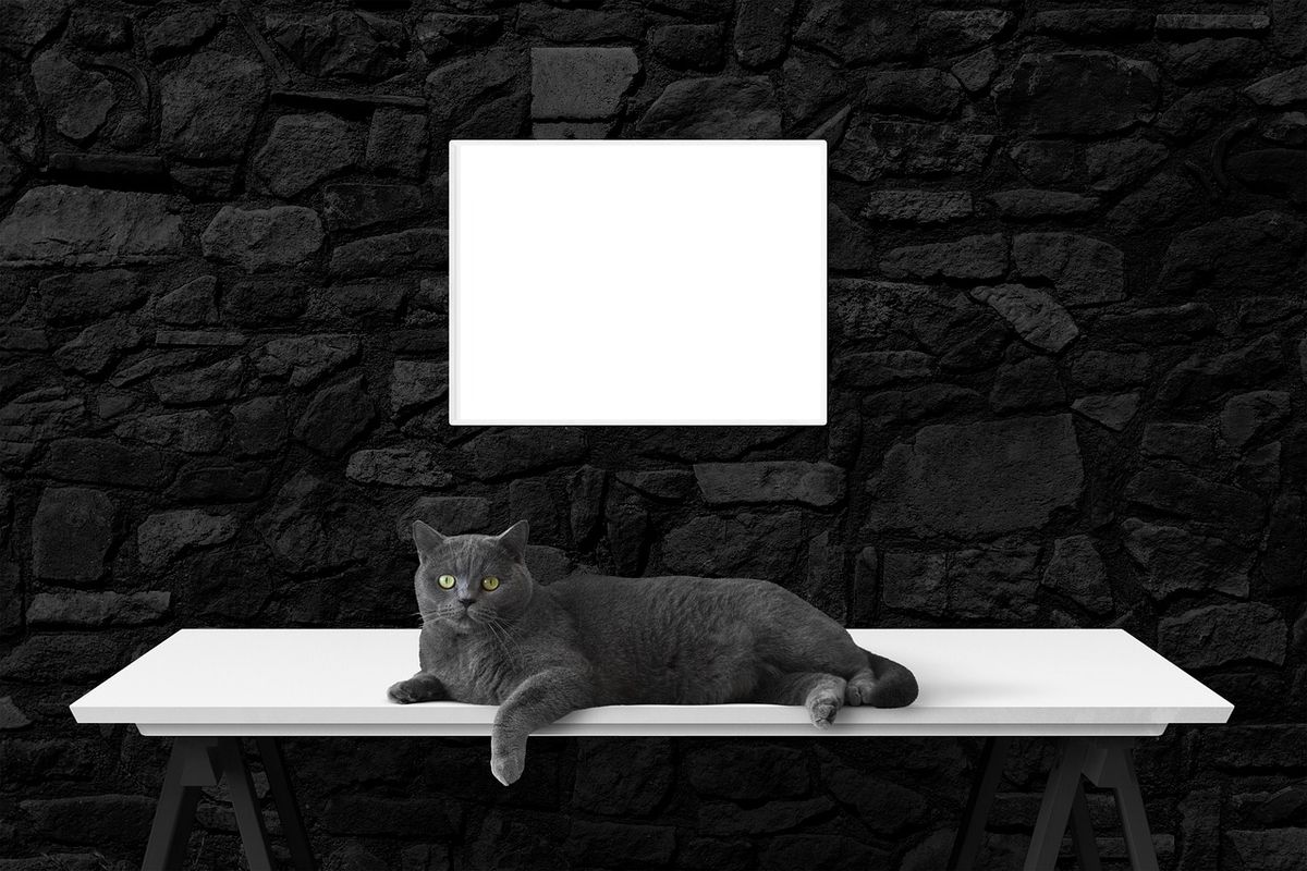 Comment créer un bureau mural rabattable