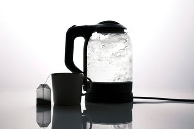 Installer un chauffe-eau électrique