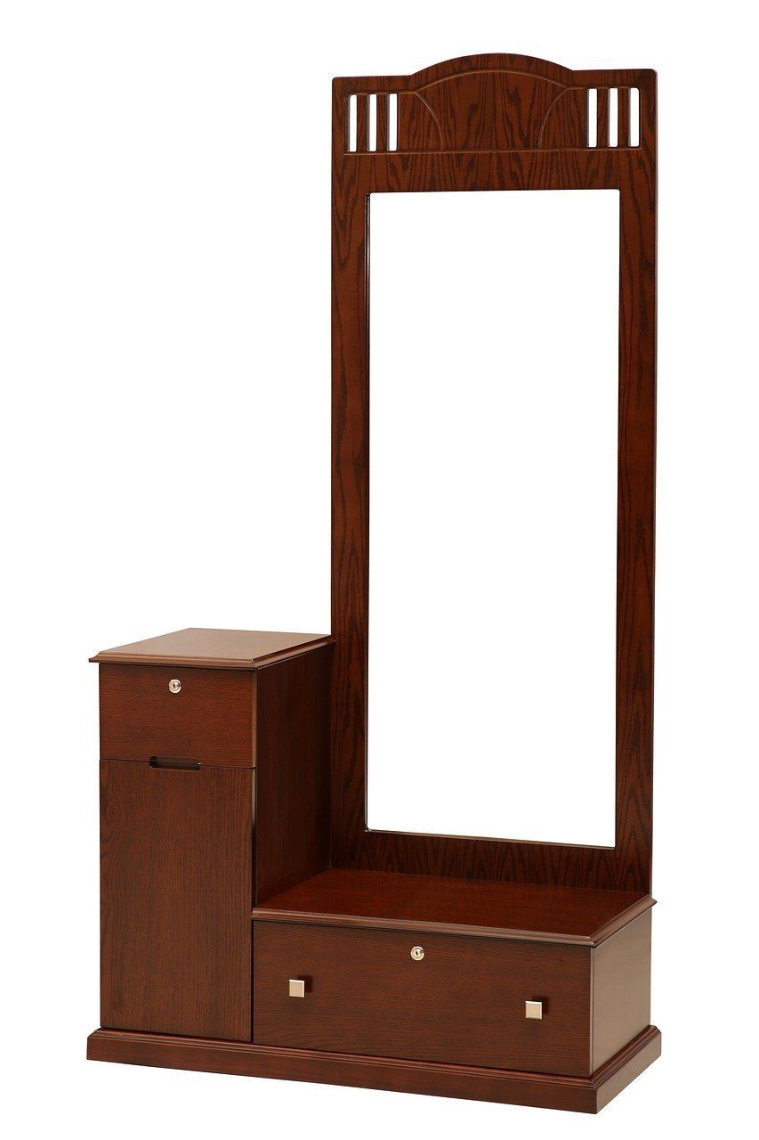 relooker commode ancienne : astuces et conseils pour un résultat unique